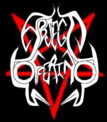 logo Abject Offering